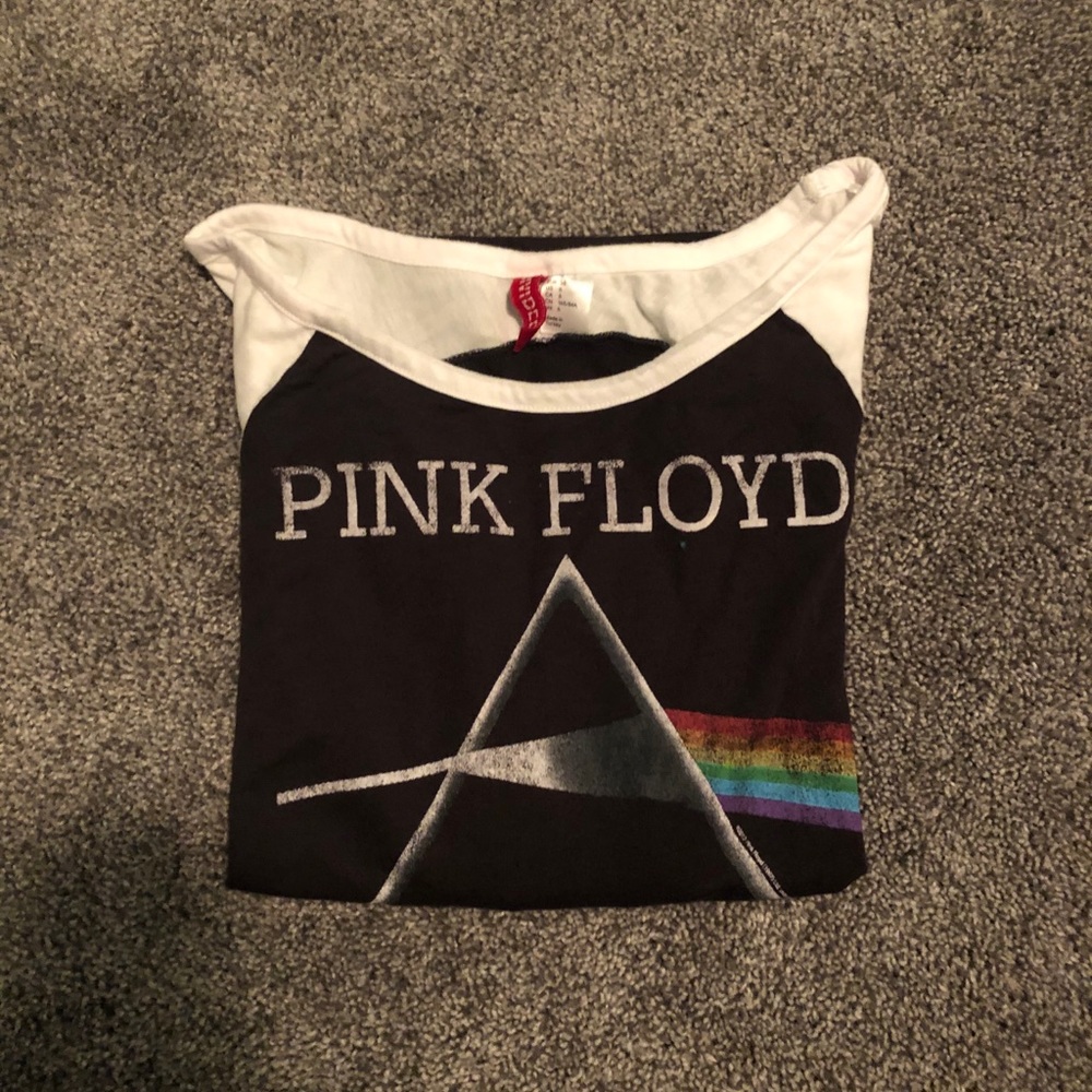 Band Tee